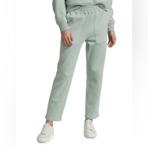 Rails Edna Elastic-Waist Pants SzSM